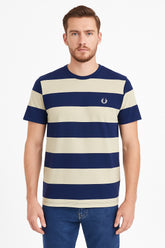 Men’s beige Linning Tee